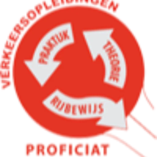 Verkeersopleidingen Proficiat